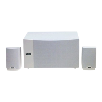 altec lansing acs 48