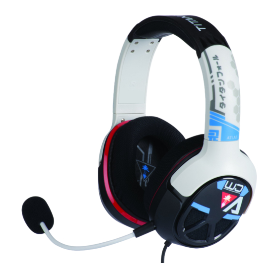 Turtle beach ear online force dx11