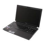 TOSHIBA SATELLITE R850 SERIES USER MANUAL Pdf Download | ManualsLib