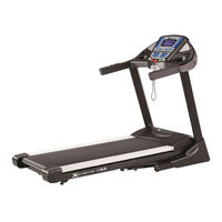 Xterra xt900 treadmill manual hot sale