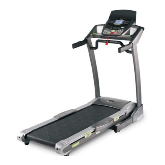 Evo discount delta treadmill