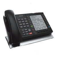 Toshiba VIPedge User Manual