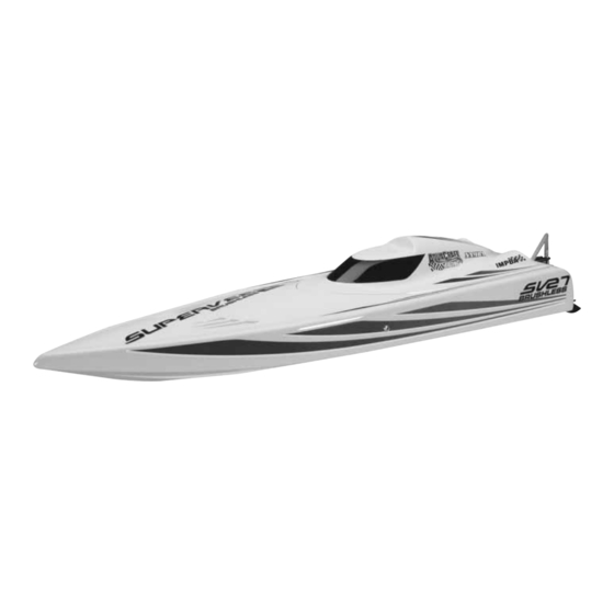 Supervee 27 on sale