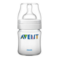 Philips Avent SCF680 Specifications