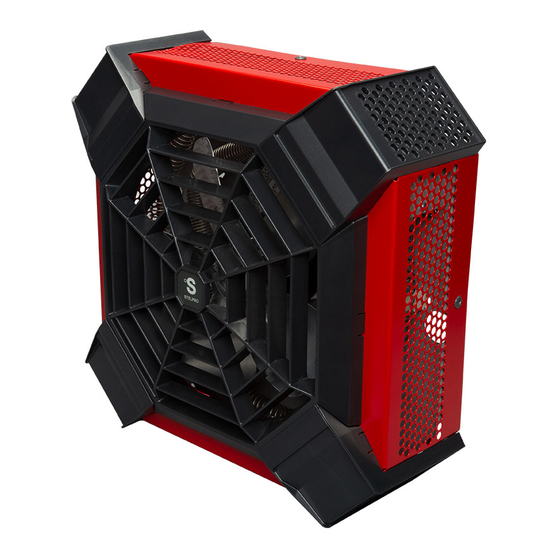 Installation - Stelpro Spider User Manual [Page 4] | ManualsLib