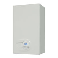 Sime MURELLE ADVANCED HE ErP User, Installation And Servicing Instructions