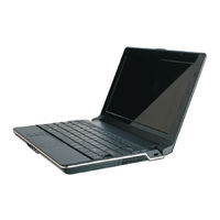 Olivetti OLIBOOKM1020 User Manual