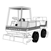 Tennant 1550 Manual