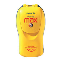 mcmurdo Fastfind MaxG Service Manual