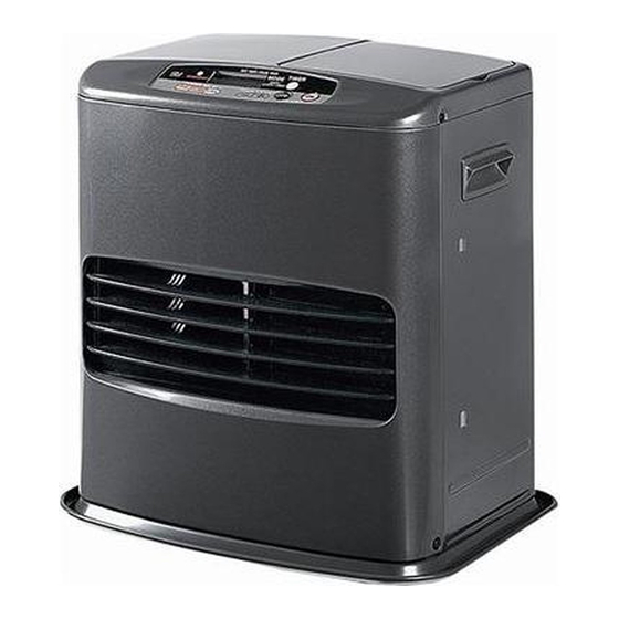 Tayosan SRE 4600 Instruction Manual