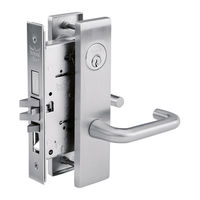 Dorma M9000 Installation Instructions