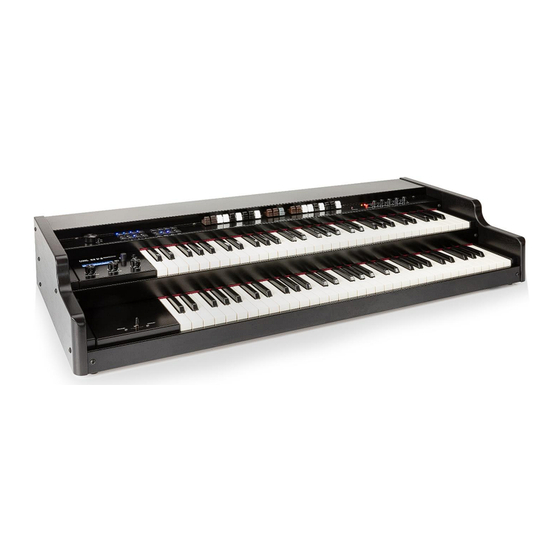 UHL Instruments X4 V Series Owner's Manual