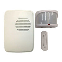 Hampton Bay HB-7903-02 Use And Care Manual