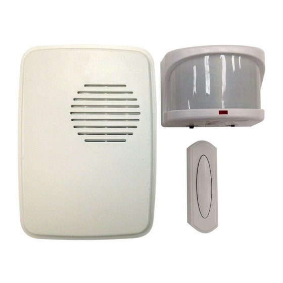 HAMPTON BAY HB-7903-02 Use And Care Manual