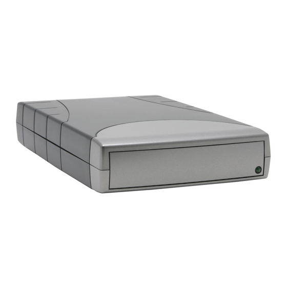 ADS Technologies USBX-835 User Manual