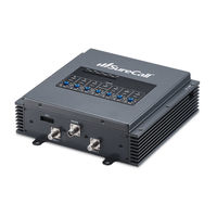 SureCall Fusion 7 User Manual