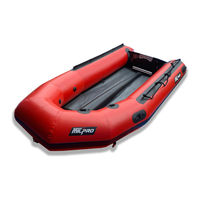 Zodiac MilPro ERB 310 Owner's Manual