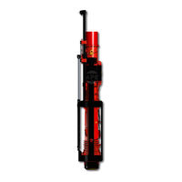 APE D70-52 Spare Parts Manual