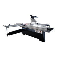PANHANS 680 100 Operating Manual