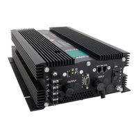 Analytic Systems BCD315-48-48 Installation & Operation Manual