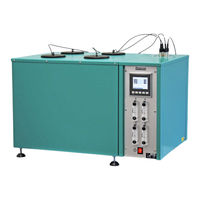 Elastocon EB 19 Manual