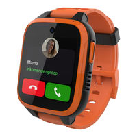 Xplora XGO3 Quick Start Manual
