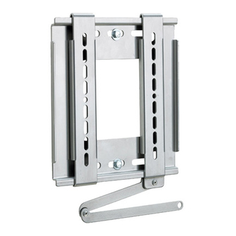 Sanus VM300 Manual