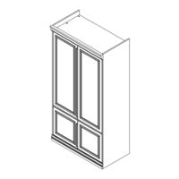 BePureHome ORGANIZE 62CM Manual