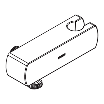 Moen Drop Ell Quick Start Manual