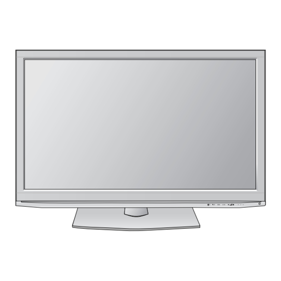 User Manuals: LG 50PJ350R Plasma TV