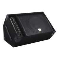 thomann the box pro MA 120 MKII User Manual