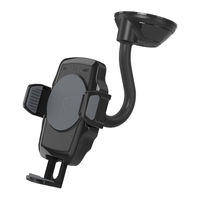 Scosche StuckUp Manual
