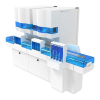 BD Kiestra ReadA User Manual