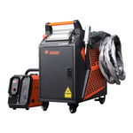Jasic LS-15000F Operator's Manual