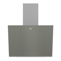 Beko BHCA66741BGHSE User Manual