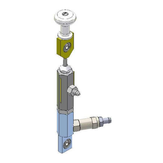 MVP Catalyst PCP-1000-C-3J Manuals