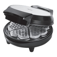 Bestron FUNCOOKING AWM700S Instruction Manual