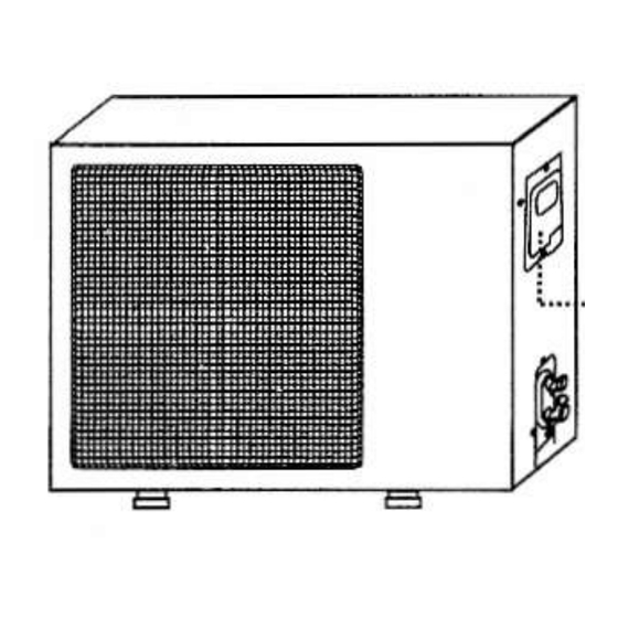 Zephir ZPD9001 Manuals