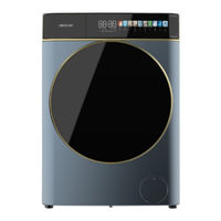 cecotec BOLERO DRESSCODE 10900 INVERTER FULLCOLOR A Instruction Manual