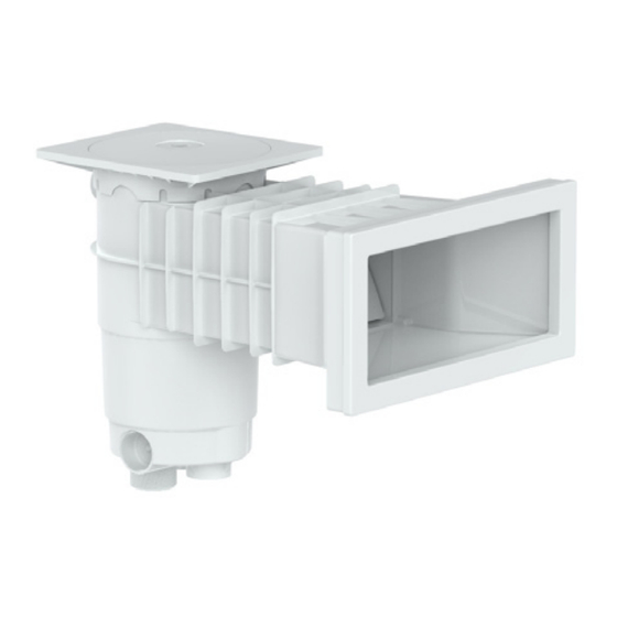 weltico A400 Installation Manual