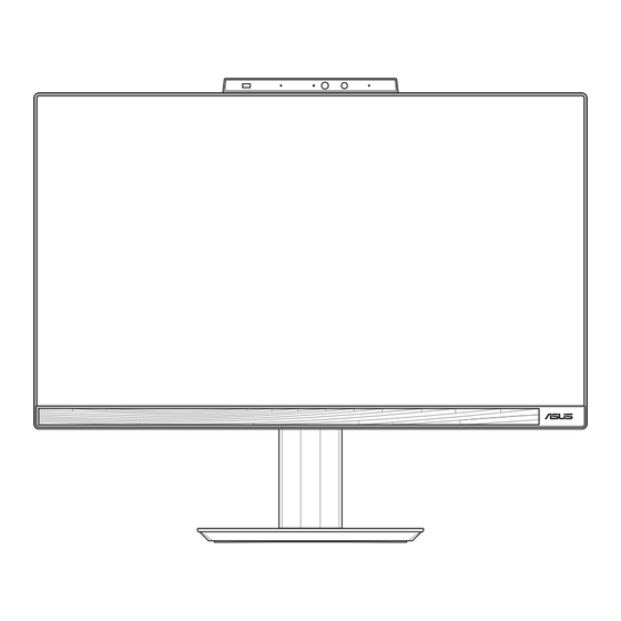 Asus E5402WVA Series User Manual