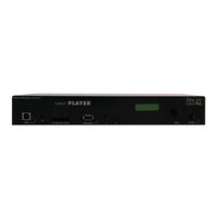 I.D. AL AP303v2 User Manual