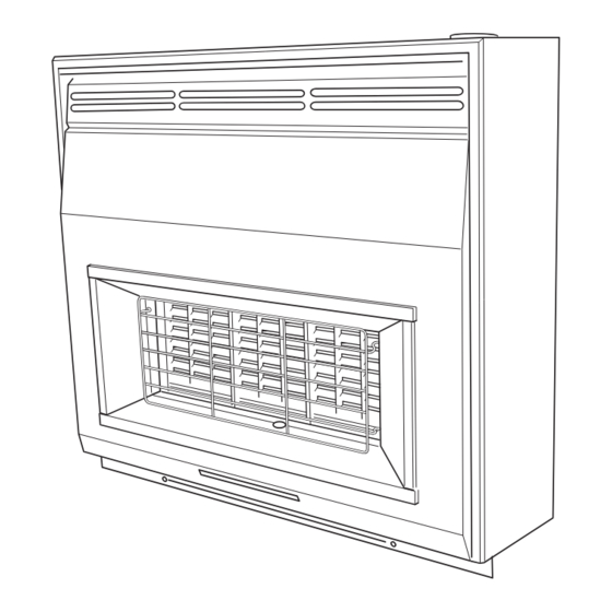 Glow-worm Miami GF Instructions For Use Installation And Servicing