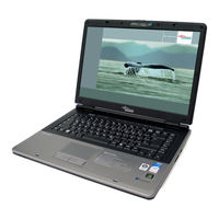 Fujitsu AMILO M Series Operating Instructions Manual