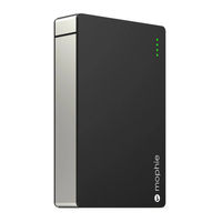 Mophie powerstation XL User Manual