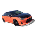 Scion 2015 series Warranty And Maintenance Manual