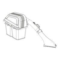 Husqvarna 587 96 04-01 Operator's & Parts Manual