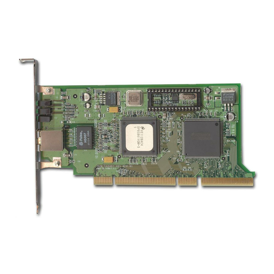 SMC Networks SMC9462TX User Manual