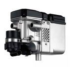Webasto Thermo Top E Installation Manual