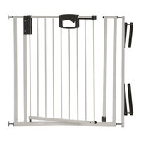 Geuther 4793 Instructions For Assembly And Use
